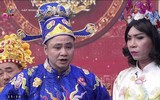 [ẢNH] Những nghệ sĩ mang quân hàm của làng giải trí Việt