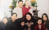[ẢNH] Những gia đình có dòng dõi nghệ thuật bề thế nhất Hà Nội
