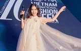 [ẢNH] Hà Hương - Nguyệt 'thảo mai' hiện ra sao sau 20 năm đóng phim 'Phía trước là bầu trời'?