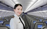 [ẢNH] Những nghệ sĩ Việt bất ngờ ‘bẻ lái’ làm phi công