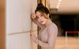 [ẢNH] Quỳnh Nga: Từ cô ‘cá sấu chúa’ đen nhẻm đến diễn viên gợi cảm nhất nhì showbiz Việt