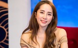 [ẢNH] Quỳnh Nga: Từ cô ‘cá sấu chúa’ đen nhẻm đến diễn viên gợi cảm nhất nhì showbiz Việt