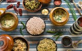 [ẢNH] Khám phá những món ăn đem lại may mắn vào dịp Tết của các nước châu Á 
