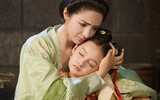 [ẢNH] Giải mã sức hút của ‘tiểu mỹ nhân Tân Cương’ Ái Khắc Đạt trong phim ‘Đại Đường minh nguyệt’
