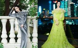 [ẢNH] ‘Kim Toả’ Phạm Băng Băng: Tuổi 40 vẫn xứng danh mỹ nhân hàng đầu Hoa ngữ