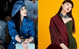[ẢNH] ‘Kim Toả’ Phạm Băng Băng: Tuổi 40 vẫn xứng danh mỹ nhân hàng đầu Hoa ngữ