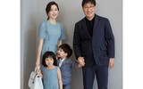 [ẢNH] Loạt ảnh thời trẻ 'gây sốt' của 'bảo vật quốc gia' xứ Hàn - Lee Young Ae 