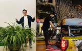 [ẢNH] Dàn diễn viên Việt ‘khoe’ nhà trang hoàng lộng lẫy đón Tết 