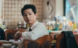 [ẢNH] Sau gần 2 năm ly hôn, ‘cặp đôi thế kỉ’ Song Joong Ki và Song Hye Kyo giờ sống ra sao?