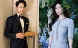 [ẢNH] Sau gần 2 năm ly hôn, ‘cặp đôi thế kỉ’ Song Joong Ki và Song Hye Kyo giờ sống ra sao?