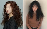 [ẢNH] Những xu hướng làm tóc đẹp hứa hẹn “gây bão” năm 2021 