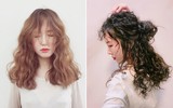 [ẢNH] Những xu hướng làm tóc đẹp hứa hẹn “gây bão” năm 2021 