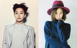 [ẢNH] 'Ông hoàng Kpop' G-Dragon và những lần dính nghi vấn hẹn hò 'gây sốt'