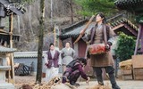 [ẢNH] 'Biểu ca' Na In Woo thay thế Ji Soo trong 'Sông đón trăng lên' là ai? 
