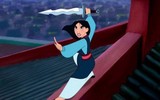 [ẢNH] Điểm danh những nữ chiến binh nổi tiếng của nhà 'Chuột' Disney