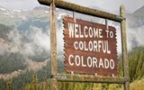 [ẢNH] Chân dung nghi phạm xả súng đẫm máu ở Colorado