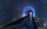 [ẢNH] Na Uy xây đường hầm tàu thủy đầu tiên trên thế giới