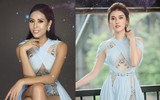 [ẢNH] Màn ‘đụng độ' nóng bỏng của dàn mỹ nhân từng thi Hoa hậu Hòa bình Quốc tế