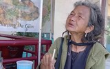 [ẢNH] Tuổi xế chiều khốn khó của 3 nghệ sĩ Việt từng nổi tiếng một thời
