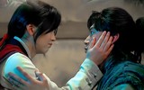 [ẢNH] Điểm danh 3 'nam thần cổ trang' gây ấn tượng trên màn ảnh Hàn Quốc đầu năm 2021