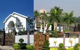 [ẢNH] Sao Việt nào sở hữu bất động sản ‘khủng’ nhất showbiz? 