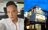 [ẢNH] Sao Việt nào sở hữu bất động sản ‘khủng’ nhất showbiz? 