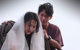 [ẢNH] Những diễn viên có màn 'lột xác' ấn tượng trong phim 'Cây táo nở hoa'