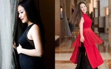 [ẢNH] Dàn Hoa hậu tái xuất sau sinh với sắc vóc nóng bỏng ‘vạn người mê'’