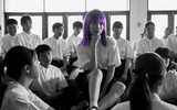 [ẢNH] Những điều chưa biết về 'ác nữ' Yuri trong 'Girl From Nowhere' mùa 2
