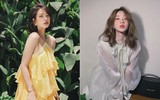 [ẢNH] Vẻ đẹp ngọt ngào của hot girl Trương Hoàng Mai Anh - bạn gái ca sĩ Jaykii