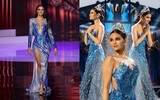 [ẢNH] Hậu 'Miss Universe 2020': Những khoảnh khắc đặc biệt sau đêm chung kết và chuyện ngoài lề gây 'sốt'