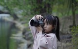[ẢNH] ‘Tròn mắt’ trước tài năng của 5 nhiếp ảnh gia nhí nổi tiếng thế giới 