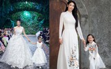 [ẢNH] Cuộc sống viên mãn của Hoa hậu ‘không tuổi’ Hà Kiều Anh bên chồng đại gia cùng 4 con sau nhiều sóng gió 