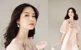 [ẢNH] Nhan sắc vượt thời gian và lối sống tích cực của Hoa hậu Nguyễn Thu Thủy trước khi qua đời