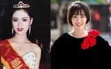 [ẢNH] Nhan sắc vượt thời gian và lối sống tích cực của Hoa hậu Nguyễn Thu Thủy trước khi qua đời