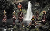 [ẢNH] ‘Đi tìm’ bộ lạc bí ẩn sống tách biệt với thế giới 