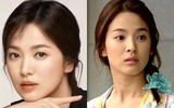 [ẢNH] Song Hye Kyo 17 năm sau Ngôi Nhà Hạnh Phúc: Giàu có, trẻ đẹp bất ngờ so với tuổi 39