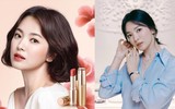 [ẢNH] Song Hye Kyo 17 năm sau Ngôi Nhà Hạnh Phúc: Giàu có, trẻ đẹp bất ngờ so với tuổi 39