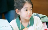 [ẢNH] Park So Yi - sao nhí 9 tuổi ‘gây bão’ mạng xã hội Hàn Quốc nhờ vẻ đẹp tựa búp bê