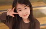 [ẢNH] Park So Yi - sao nhí 9 tuổi ‘gây bão’ mạng xã hội Hàn Quốc nhờ vẻ đẹp tựa búp bê