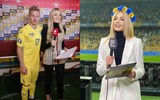 [ẢNH] Ngắm những bóng hồng quyến rũ bậc nhất EURO 2020