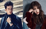 [ẢNH] Những cặp nghệ sĩ ‘yêu nhau nhanh, chia tay vội’ của làng giải trí Hàn Quốc