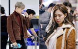 [ẢNH] Những cặp nghệ sĩ ‘yêu nhau nhanh, chia tay vội’ của làng giải trí Hàn Quốc