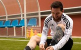 [ẢNH] ‘Đọ' khối tài sản ‘khủng’ của Ronaldo, Messi, Beckham và các siêu sao bóng đá