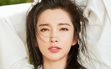 [ẢNH] Lý Băng Băng: 'Người đàn bà thép' của màn ảnh Hoa ngữ khoe màn trẻ hóa ngược ở tuổi U50