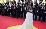 [ẢNH] ‘Nhức mắt’ với loạt thảm họa thời trang thảm đỏ Cannes 2021