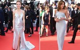 [ẢNH] Mãn nhãn trước những trang phục lộng lẫy bậc nhất Cannes 2021