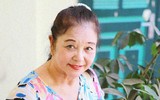 [ẢNH] Hạnh phúc tuổi xế chiều của NSƯT Thanh Loan phim ‘Biệt động Sài Gòn’ 