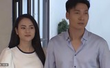 [ẢNH] Chân dung mỹ nhân 9X thủ vai Diệp trong phim ‘Hương vị tình thân’ phần 2