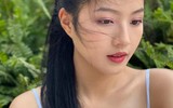 [ẢNH] Chân dung mỹ nhân 9X thủ vai Diệp trong phim ‘Hương vị tình thân’ phần 2